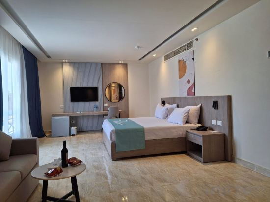 Фото Flow Spectrum Resort Sahl Hasheesh