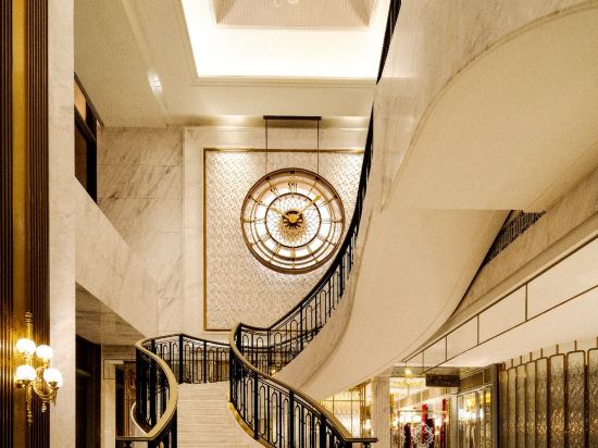 Фото Harbour Plaza Metropolitan Shanghai