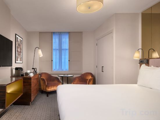 Фото Strand Palace Hotel