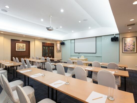 Фото Raya Resort Cha Am