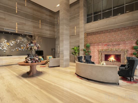 Фото Swiss-Belhotel Airport Jakarta