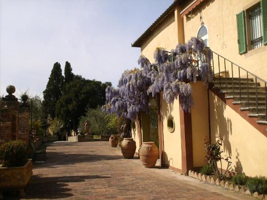 Фото Hotel Palazzo di Valli