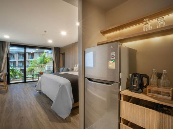 Фото La Vela Khao Lak