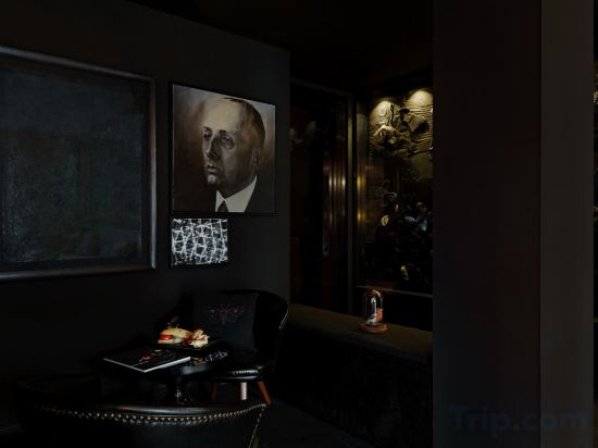 Фото Libertine Lindenberg