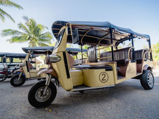 Фото Railay Princess Resort and SPA