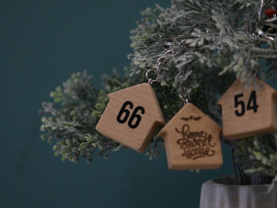 Фото Sweet Home Deluxe