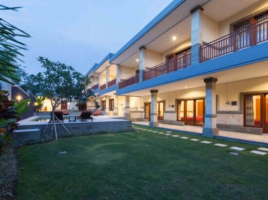 Фото Kubu Petitenget