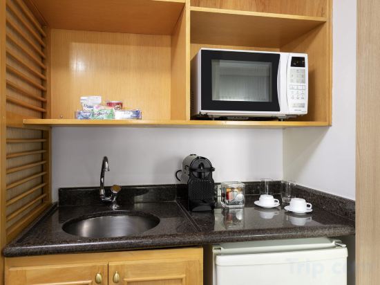 Фото Mercure Sao Paulo Pinheiros