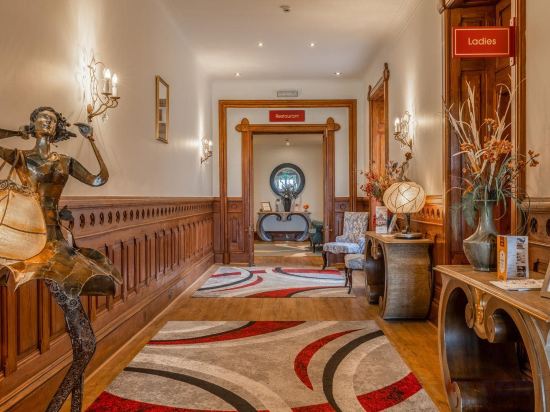 Фото Muthu Newton Hotel