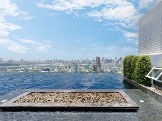 Фото Wyndham Garden Bangkok Sukhumvit 42