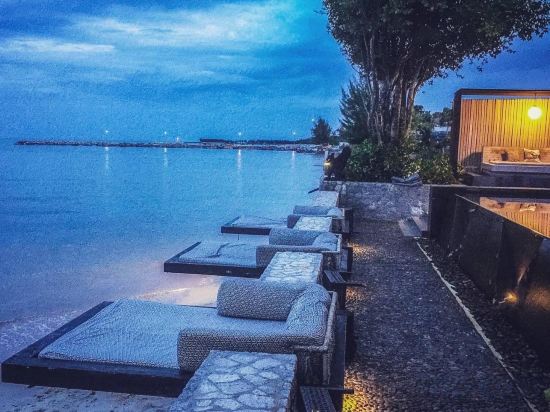 Фото Cher Resort