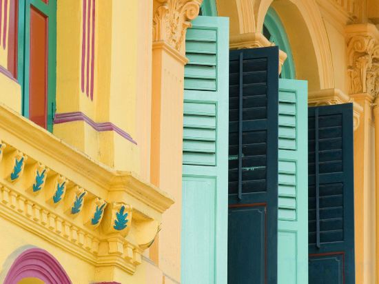 Фото Ibis budget Singapore Imperial