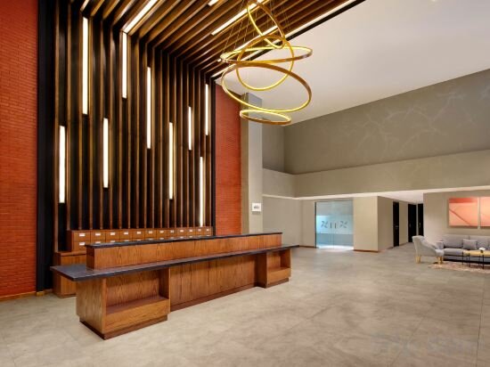 Фото Four Points by Sheraton Balikpapan