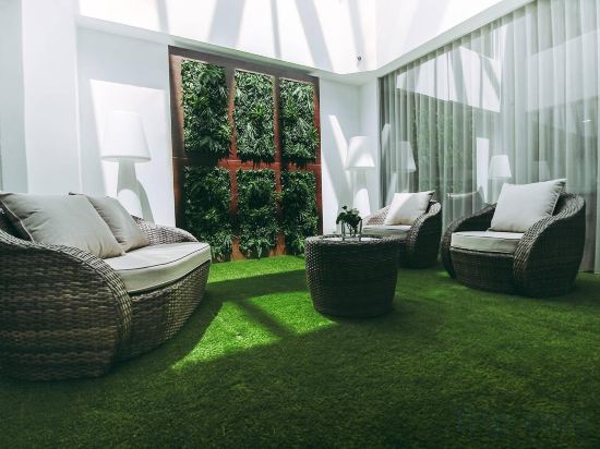 Фото Masa Hotel 5 de Outubro