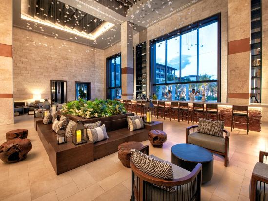 Фото Unique Club at Lopesan Costa Bávaro