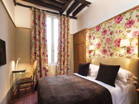 Фото Saint-Paul Rive-Gauche