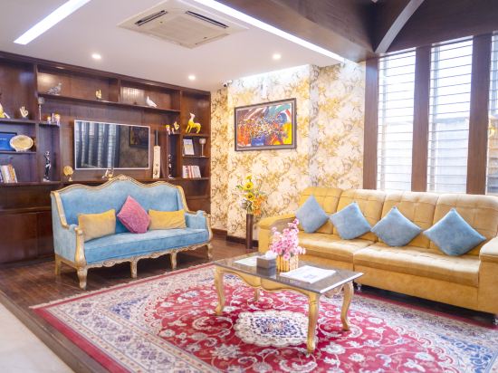 Фото Hotel Crystal Rose Sylhet