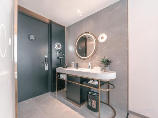 Фото Atour Hotel Lujiazui Babaiban Shanghai