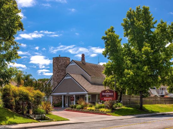 Фото Residence Inn by Marriott Sunnyvale Silicon Valley II
