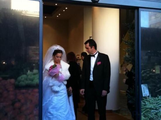 Фото Отель Athens Center Square