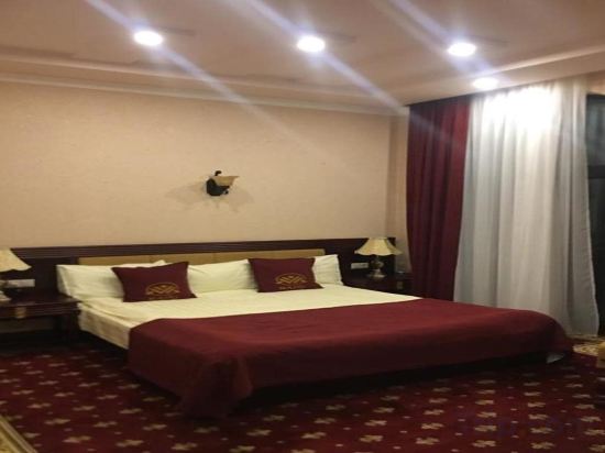 Фото Гостиница Наири