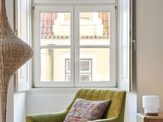 Фото Отель Martinhal Lisbon Chiado