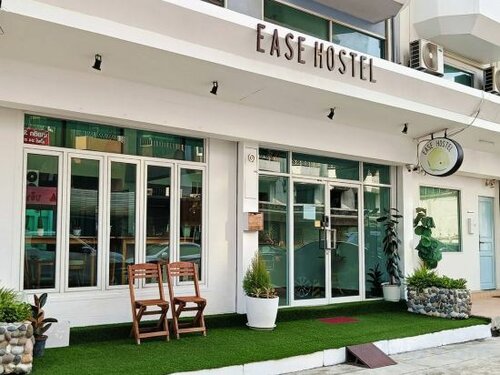Ease Hostel