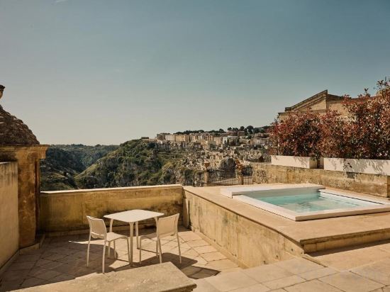 Фото Palazzo Gattini Luxury Hotel