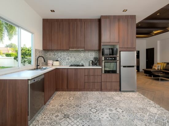 Фото Orchid Paradise Homes Opv316