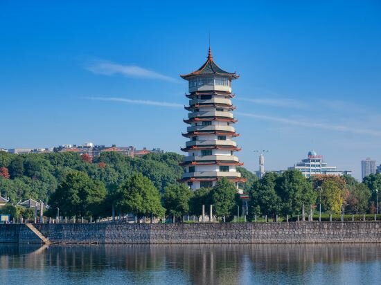 Hotel Fungee S Hotel, Wuyi Square, Huangxing Square Station, Changsha, Changsha, photo