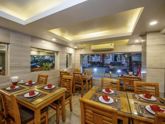 Фото Hanoi Sky Hotel