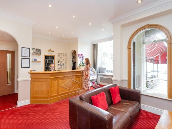 Фото The Washington