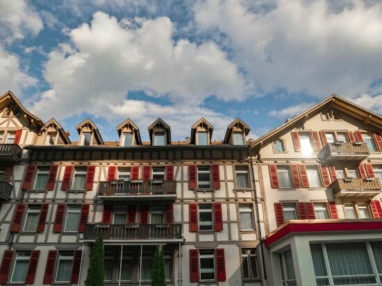 Фото Beatenberg Resort & SPA