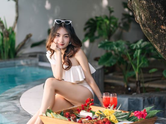 Фото Salmalia Boutique Hotel & SPA