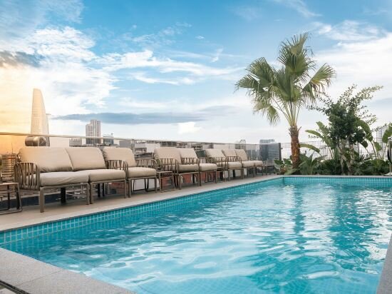 Фото La Siesta Premium Saigon Central