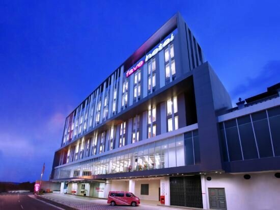 Hotel Favehotel Sudirman - Pekanbaru, Pekan Baru, photo