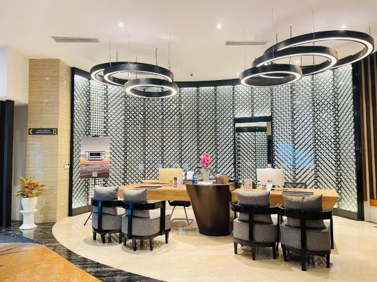 Фото Horison Tasikmalaya