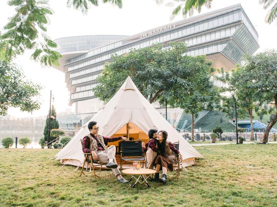 Фото Jw Marriott Hotel Hanoi