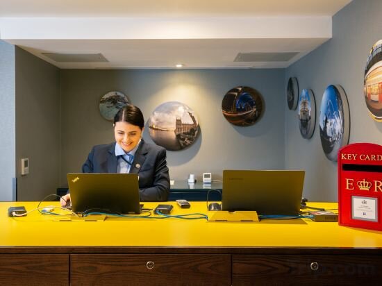 Фото отеля 4