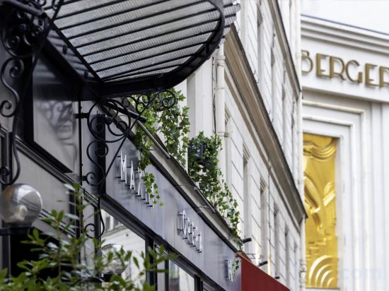 Фото Maxim Opéra