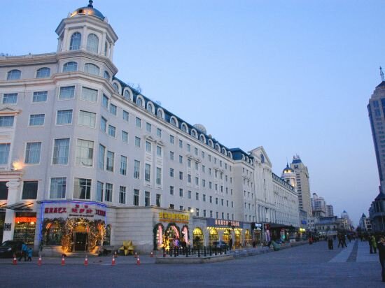 Фото Fairfield by Marriott