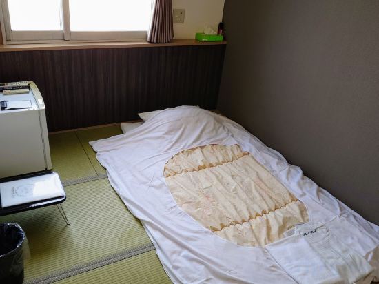 Фото Hotel Tetora Asahikawa Station