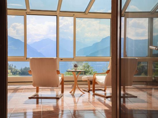 Фото Beatenberg Resort & SPA