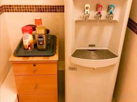 Hotel Jinn's'ti Guest House（tst Metro H Exit）, Kowloon, photo