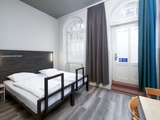 Фото A&o Wien Stadthalle