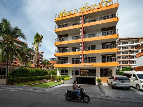 Фото New Nordic Marcus