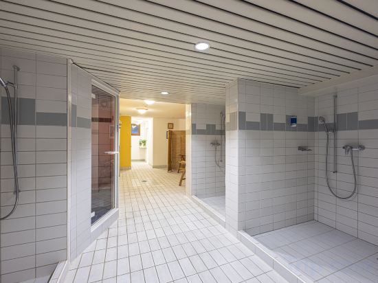 Фото Central Sporthotel Davos