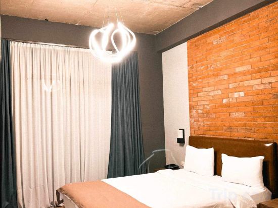 Фото TM Apart Hotel