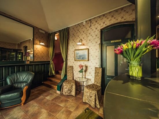Фото Hotel Czechia