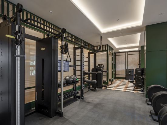 Фото Shangri-La Hangzhou